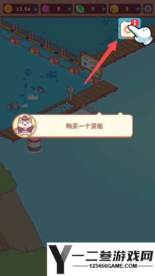 猫咪渔场游戏下载