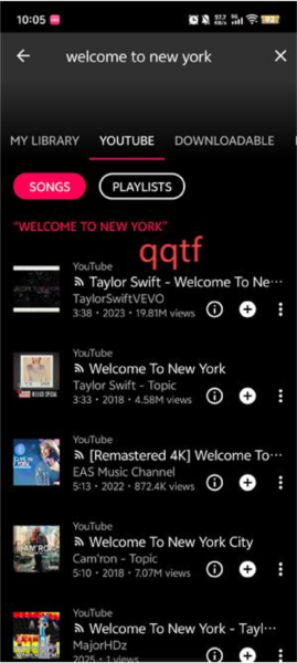 Whim music手机版app下载