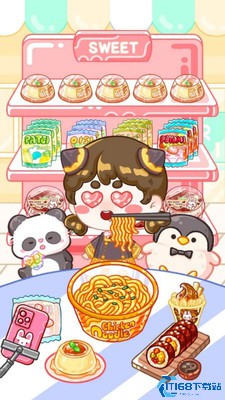 玩具魔法屋游戏下载