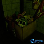 Yaten的恐怖会议2