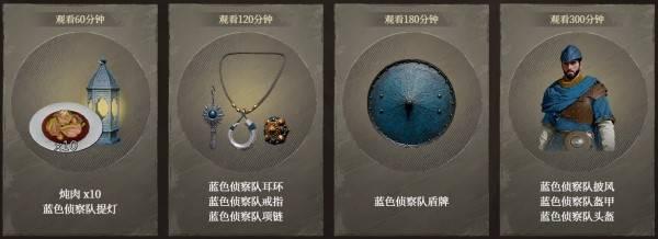 红色沙漠