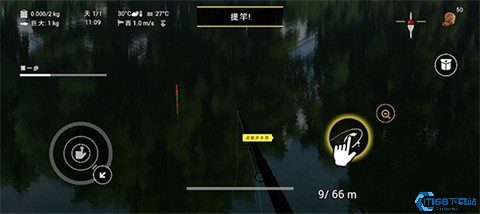 垂钓星球游戏下载