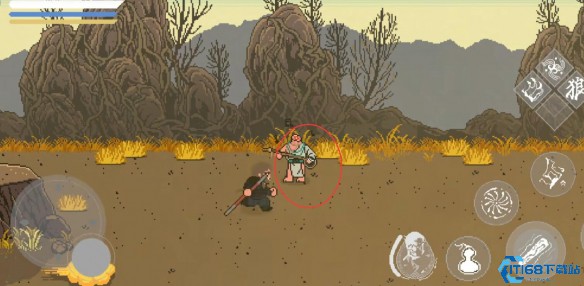 黑神话像素版游戏下载