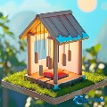 风铃解压屋
