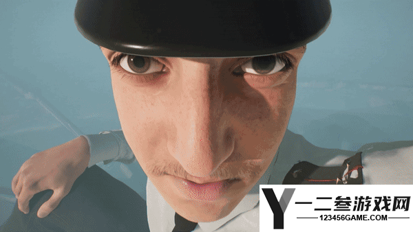 Militsioner游戏特色内容介绍