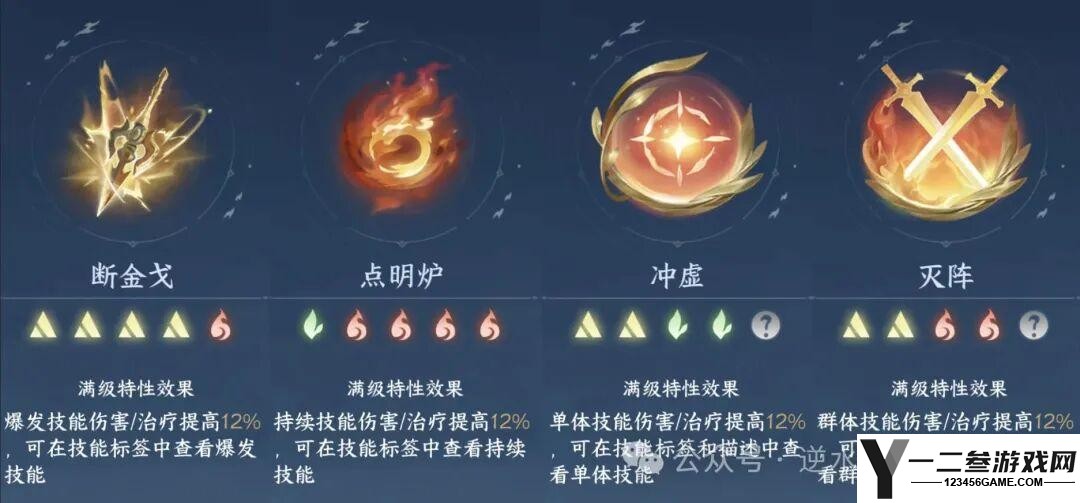 逆水寒手游