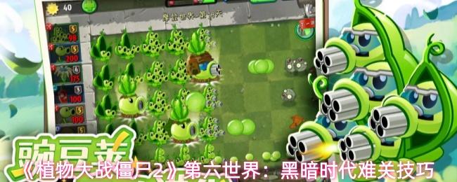 植物大战僵尸2