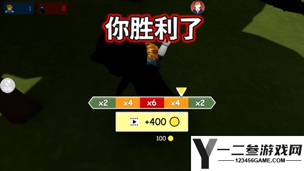 狙击惊魂夜游戏下载