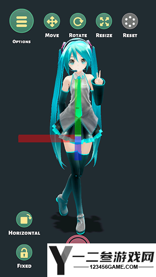 mikuture中文版app下载