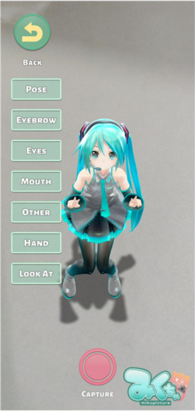 mikuture中文版app下载
