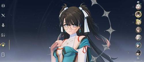 鸣潮