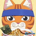 拉面赤猫
