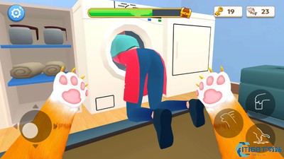 猫咪的旅程游戏下载