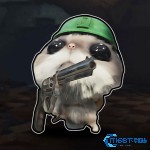 鼠王地铁逃生