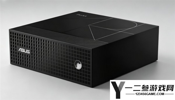 华硕ProArt GR1X小型主机规格详解：搭载RTX Spark显卡与最高128GB内存