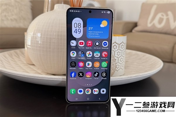 三星Galaxy S27系列正式入网：25W快充技术稳定不变！