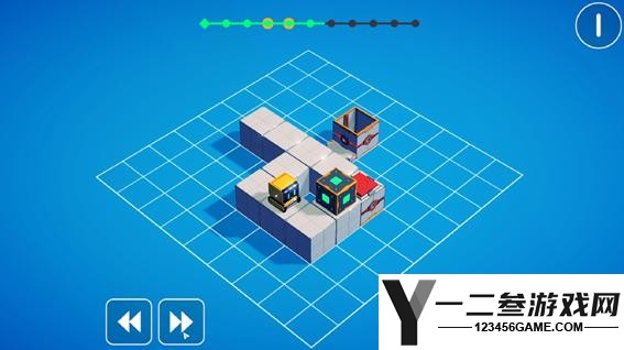 第五届独立营游戏创作挑战奖项公布