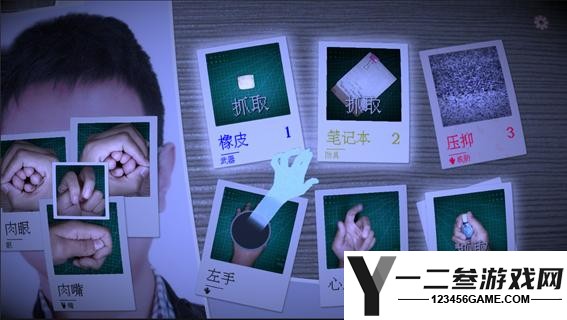 第五届独立营游戏创作挑战奖项公布