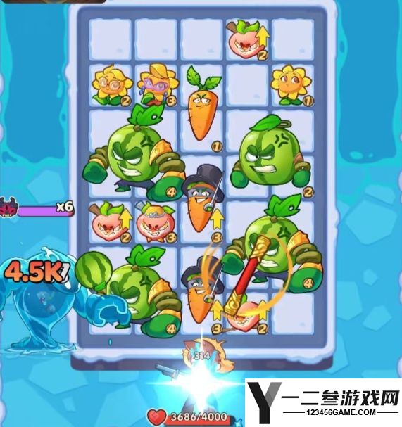 保卫向日葵游戏下载