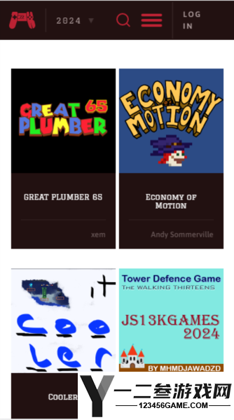 js13kGamesapp下载