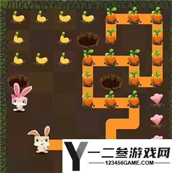 兔子复仇记游戏下载