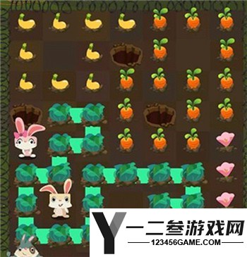 兔子复仇记游戏下载