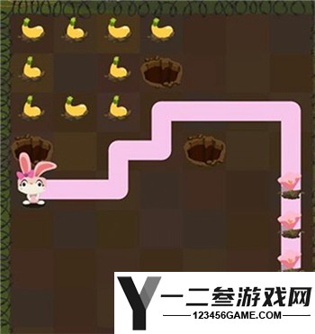 兔子复仇记游戏下载