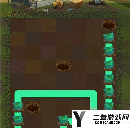 兔子复仇记游戏下载