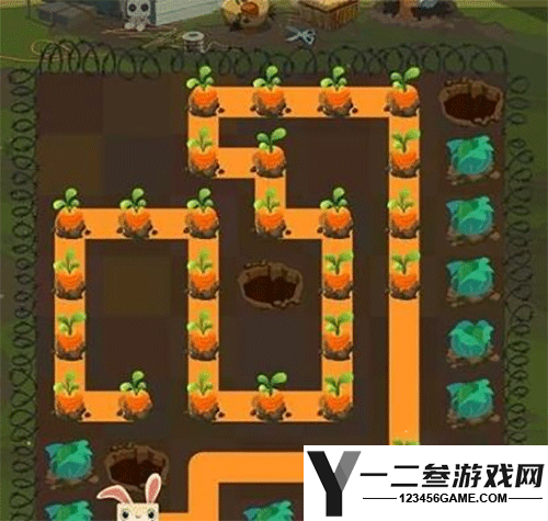 兔子复仇记游戏下载