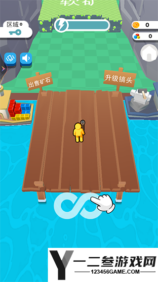 异星矿场游戏下载