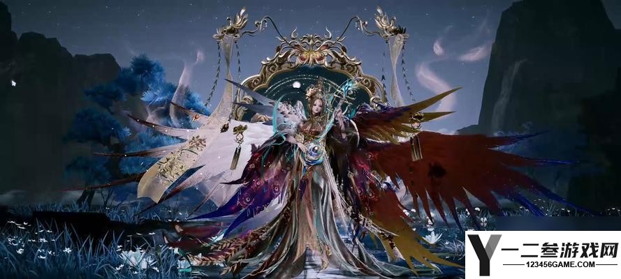 三国志幻想大陆青鸾技能解析