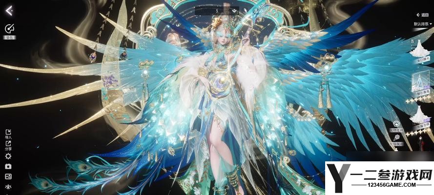 三国志幻想大陆青鸾技能解析