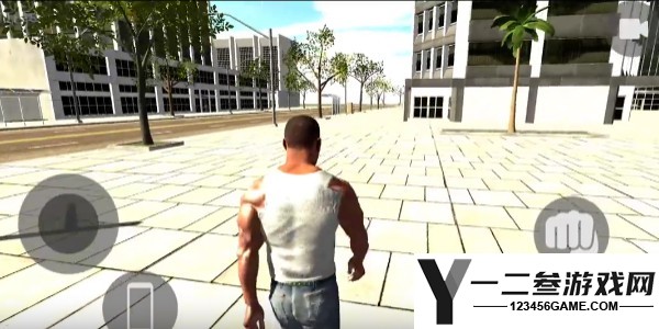 印度摩托车驾驶3D游戏下载