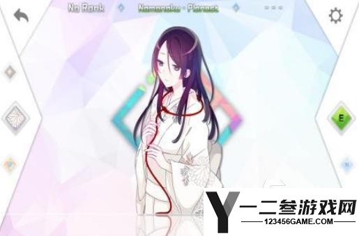 音游是什么游戏