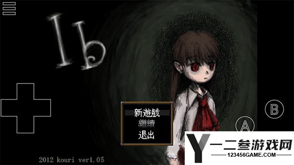 恐怖美术馆游戏下载
