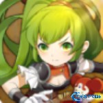 魔力宝贝启程