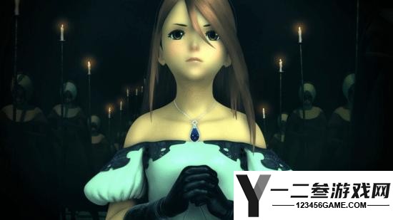 JRPG经典大作销量破400万!制作组画贺图感谢玩家