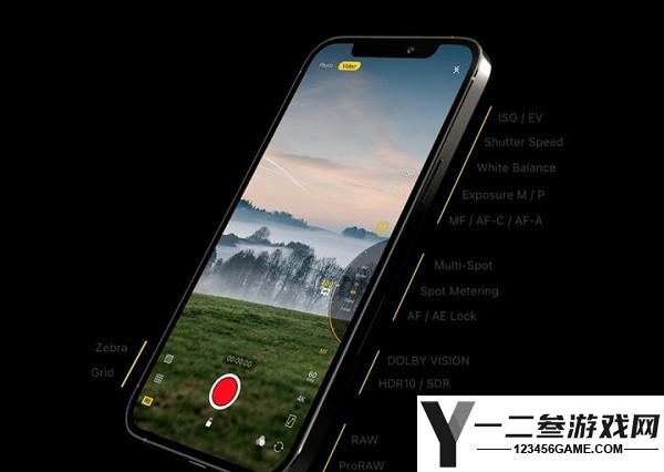 varlens相机app下载