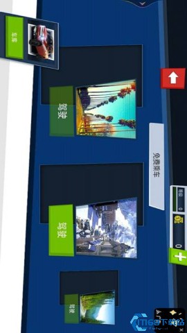 赛车冲线竞速游戏下载