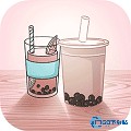 时光奶茶店