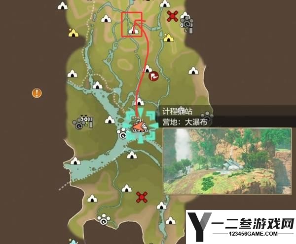 怪物猎人物语3