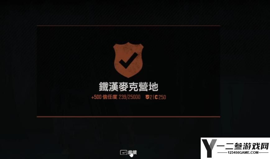 往日不再怎么加信任度