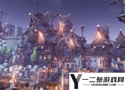 艾尔之光魔人武器怎么获得