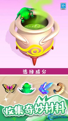 合成萌宠游戏下载