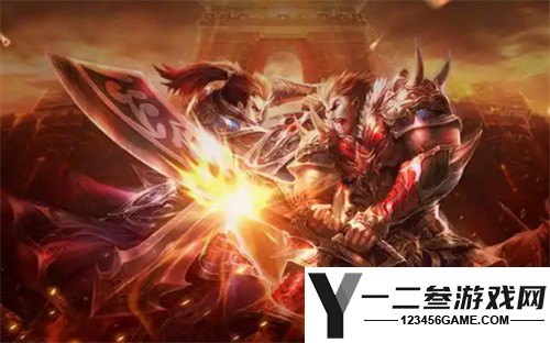 烈火三国怎么样