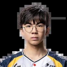 LOL2026全球先锋赛JDG战队名单一览