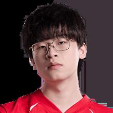 LOL2026全球先锋赛JDG战队名单一览