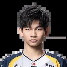 LOL2026全球先锋赛JDG战队名单一览