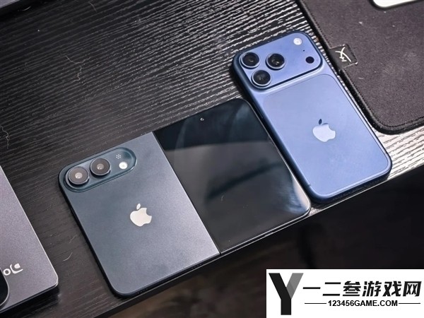 14999元起的iPhone Ultra发布倒计时：值得关注的亮点汇总