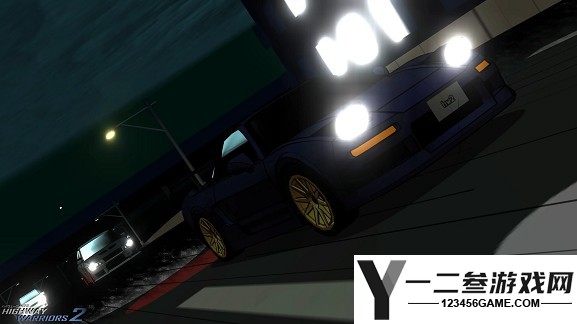 HighwayWarriors2游戏下载